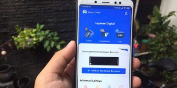 Cara dan Syarat Perpanjang Pajak Motor Pakai Aplikasi Signal