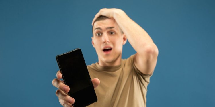 Cara Mudah Atasi Hp Panas