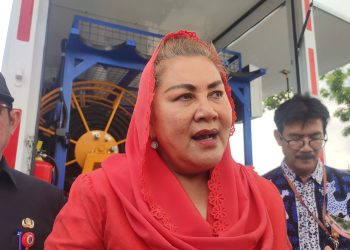 Pemerintah segera Realisasikan Exit Tol Ngaliyan Semarang