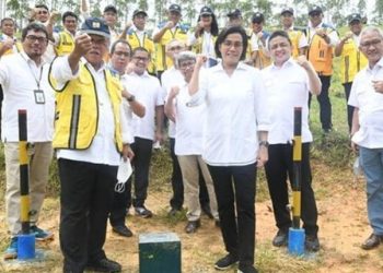 Sri Mulyani beserta Menteri Kabinet Jokowi Didesak Mundur Gara-gara Ini