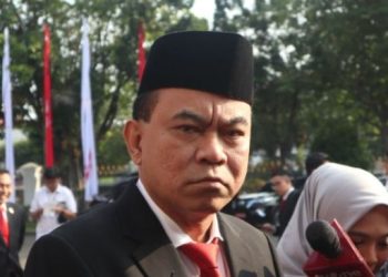 Menteri Kabinet Jokowi Tepis Isu Mundur Serentak