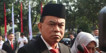 Menteri Kabinet Jokowi Tepis Isu Mundur Serentak