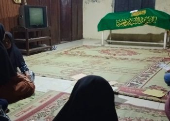 Usai Bertugas, Dua Anggota KPPS di Klaten Meninggal Dunia