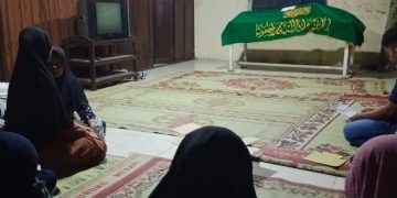 Usai Bertugas, Dua Anggota KPPS di Klaten Meninggal Dunia