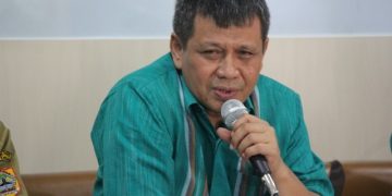 Heri Pudyatmoko Paparkan Relevansi Pendidikan Perempuan dengan Tercapainya Ketahanan Pangan