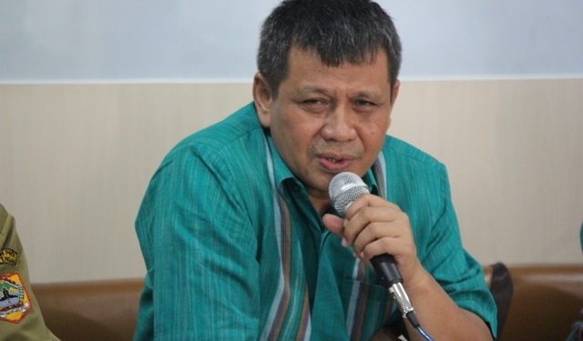 Heri Pudyatmoko Paparkan Relevansi Pendidikan Perempuan dengan Tercapainya Ketahanan Pangan