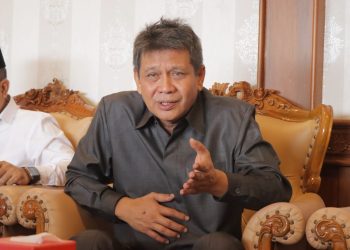Heri Pudyatmoko: Keakuratan Data Kependudukan Penting untuk Pemerataan Kesejahteraan