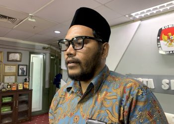 Surat Suara Ditempel Gambar Palu Arit, KPU Semarang Bersuara