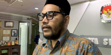 Surat Suara Ditempel Gambar Palu Arit, KPU Semarang Bersuara