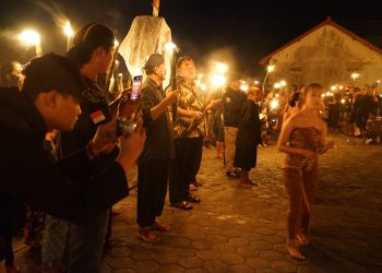 117 Tahun Perjuangan Sedulur Sikep, Bupati Blora Ingin Nilai Ajaran Dikenal Dunia