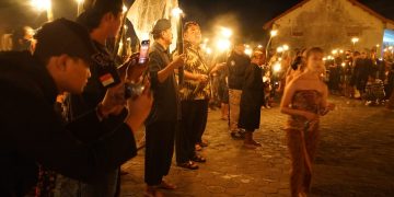 117 Tahun Perjuangan Sedulur Sikep, Bupati Blora Ingin Nilai Ajaran Dikenal Dunia