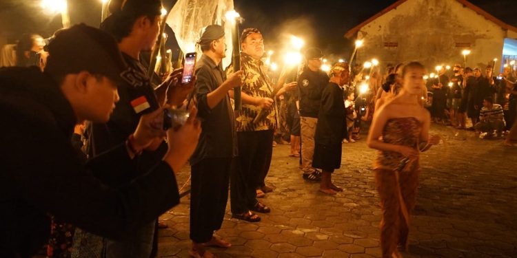 117 Tahun Perjuangan Sedulur Sikep, Bupati Blora Ingin Nilai Ajaran Dikenal Dunia