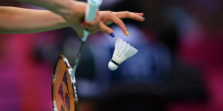 Kenan Kasus Berat, BWF Jatuhi Hukuman 8 Atlet Bulu Tangkis Indonesia