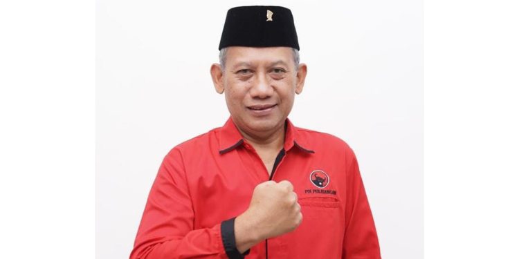 Wilayah Jateng Dilanda Cuaca Ektrem, Junarso Minta Masyarakat Waspada Bencana Hidrometeorologi