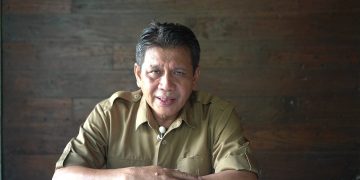 Heri Pudyatmoko: Dampak Perubahan Iklim Harus Dihadapi secara Adaptif
