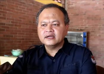 Capai 89,57 Persen! Partisipasi Pemilih di Temanggung Naik