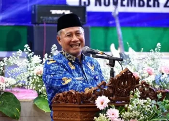 Pendaftaran Calon ASN 2024, Kabupaten Temanggung Buka 453 Lowongan