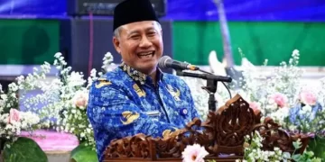 Pendaftaran Calon ASN 2024, Kabupaten Temanggung Buka 453 Lowongan