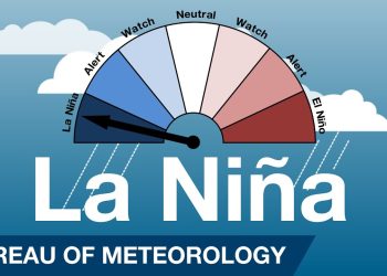 Mengenal La Nina, Iklim Pengganti Usai El Nino Berakhir