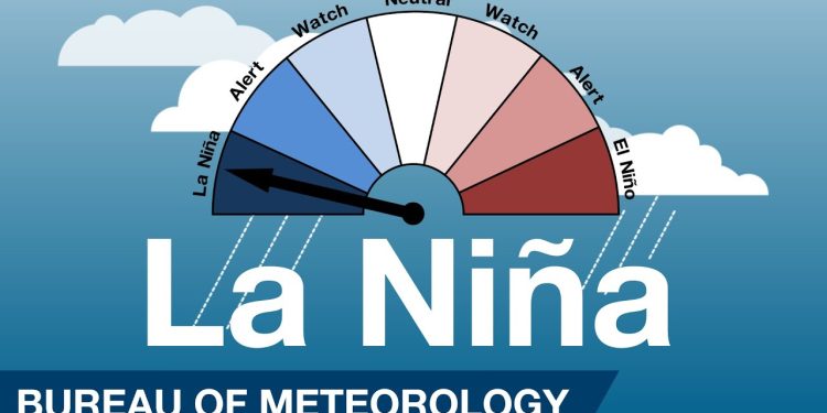 Mengenal La Nina, Iklim Pengganti Usai El Nino Berakhir