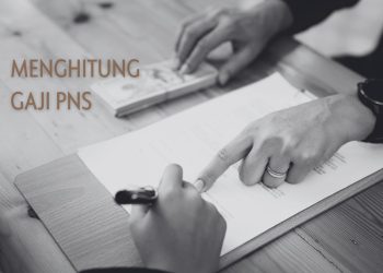 Perbedaan THR PNS Pusat dan Daerah