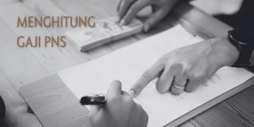 Perbedaan THR PNS Pusat dan Daerah