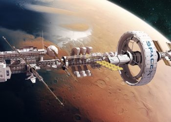 Dukung Intelijen AS, Elon Musk Diam-diam Bangun Ratusan Satelit Mata-mata