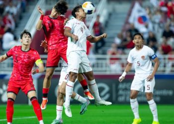 Timnas Indonesia Maju Semifinal Piala Asia U-23, Media Vietnam: ‘Raja Baru’ Asia Tenggara