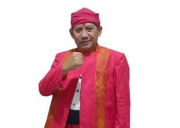 Junarso: Angka Putus Sekolah Harus Jadi Perhatian Serius Pemerintah