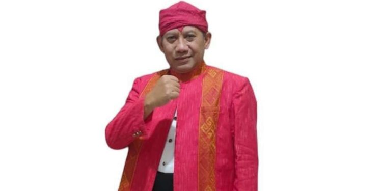 Junarso: Angka Putus Sekolah Harus Jadi Perhatian Serius Pemerintah