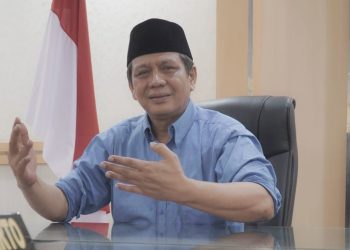 Jelang Lebaran 1445 H, Heri Pudyatmoko Ingatkan Masayarakat Waspada Peredaran Uang Palsu