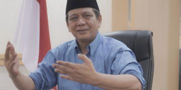 Jelang Lebaran 1445 H, Heri Pudyatmoko Ingatkan Masayarakat Waspada Peredaran Uang Palsu