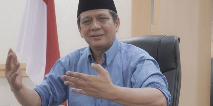 Jelang Lebaran 1445 H, Heri Pudyatmoko Ingatkan Masayarakat Waspada Peredaran Uang Palsu