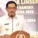 Lebaran 1445 H; 18,23 Juta Pemudik Akan Masuk dan Lintasi Jawa Tengah