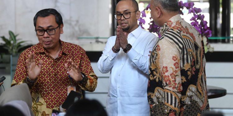 PPATK Buka Suara Soal Korupsi Timah Rp 271 T, Beberkan Peran Harvey Moeis