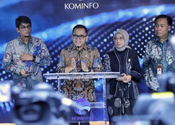 1,28 Juta Formasi CASN 2024, 600 Ribu untuk Fresh Graduate
