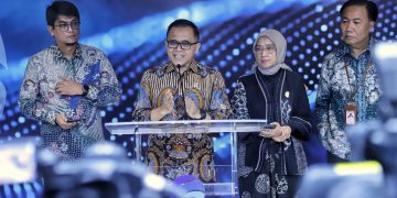 1,28 Juta Formasi CASN 2024, 600 Ribu untuk Fresh Graduate