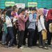 7,2 Juta Orang di RI Berstatus Pengangguran