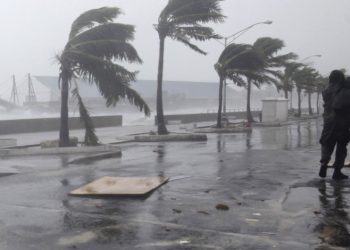 Organisasi Meteorologi Dunia Beri Peringatan Potensi Badai La Lina yang Menggila