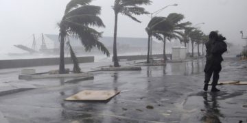 Organisasi Meteorologi Dunia Beri Peringatan Potensi Badai La Lina yang Menggila