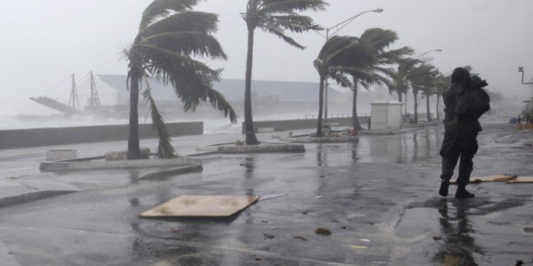 Organisasi Meteorologi Dunia Beri Peringatan Potensi Badai La Lina yang Menggila