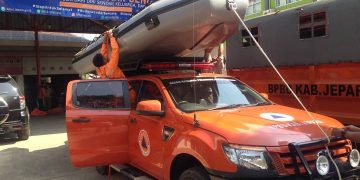 BPBD Jepara Ungkap 4 Bencana Hidrometeorologi yang Harus Diwaspadai