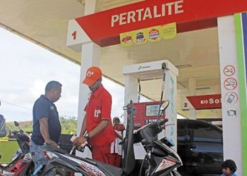Sejumlah SPBU Tak Disuplai BBM Subsidi, Pertamina Pastikan Isu Pertalite Dihapus