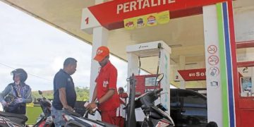 Sejumlah SPBU Tak Disuplai BBM Subsidi, Pertamina Pastikan Isu Pertalite Dihapus