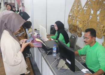 Job Fair Blora 2024, Ada 8.336 Lowongan untuk Para Pencari Kerja