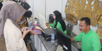 Job Fair Blora 2024, Ada 8.336 Lowongan untuk Para Pencari Kerja