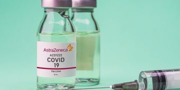 Perusahaan Vaksin AstraZeneca Akui Produknya Sebabkan Efek Samping Langka