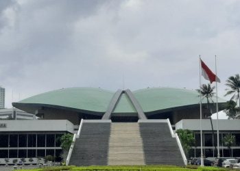 Transaksi Capai Rp 25 M, PPATK Ungkap 1.000 Anggota DPR-DPRD Terlibat Judi Online