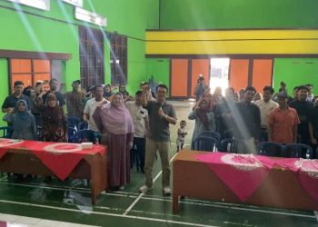 Pilgub Jateng 2024; Kelompok Petani Temanggung Ingin Sudaryono Jadi Gubernur