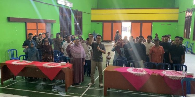 Pilgub Jateng 2024; Kelompok Petani Temanggung Ingin Sudaryono Jadi Gubernur
